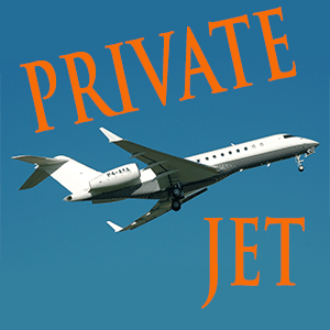 Private Jet Icon at Vectorified.com | Collection of Private Jet Icon ...