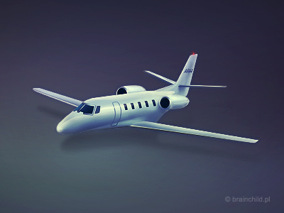 400x300 Private Jet