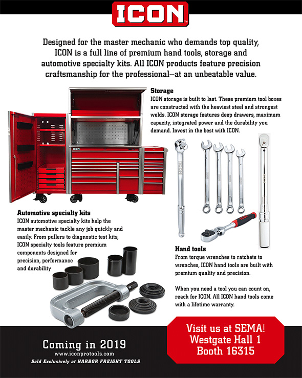 590x739 Harbor Freight To Launch New Premium Icon Tools And Storage