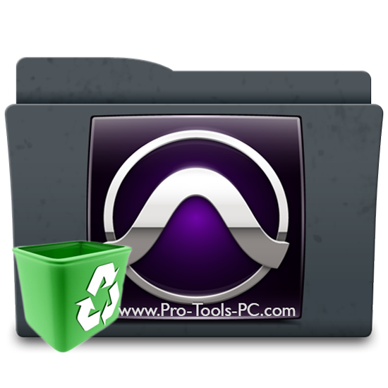 550x550 How To Perform A Clean Removal Of Pro Tools Or On Windows