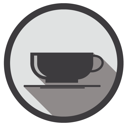 512x512 Icon Coffee