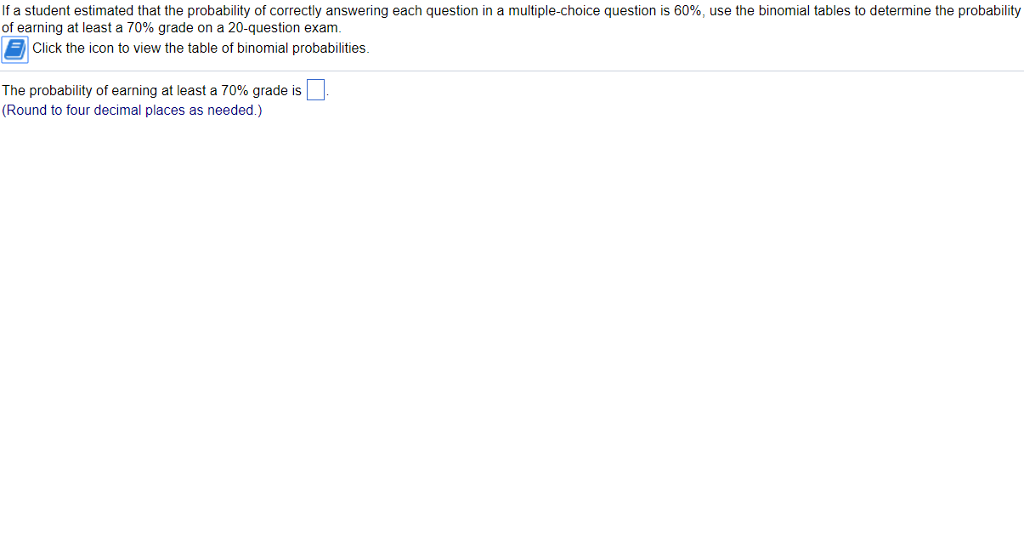 Solved If A Student Estimated That The Probability Of Cor 1024x551 Solved If A Student Estimated That The Probability Of Cor