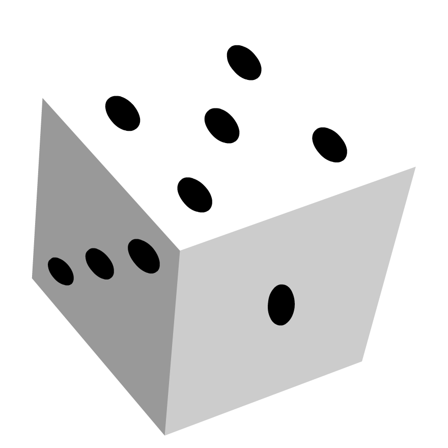 Probability Icon at Vectorified.com | Collection of Probability Icon ...