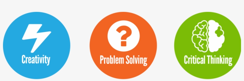 Problem Solving Icon