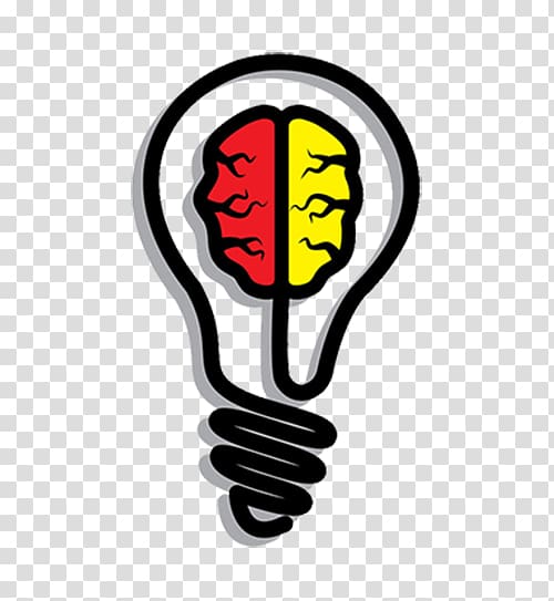 500x543 Brain Incandescent Light Bulb Problem Solving Icon, Bulb Creative