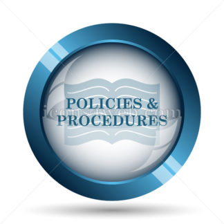 Policies And Procedures Image Icon 324x324 Policies And Procedures Image Icon