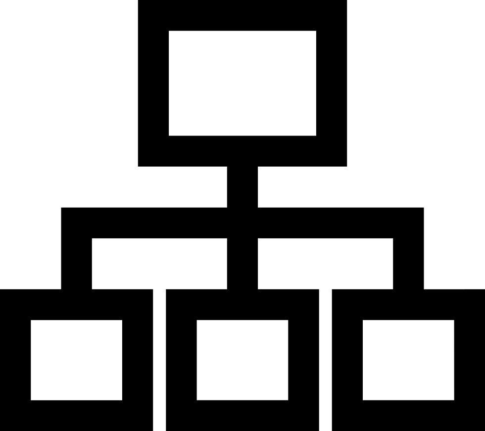 980x872 Process Flow Model Png Icon Free Download