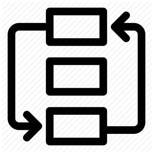 512x512 Process Icon Clipart