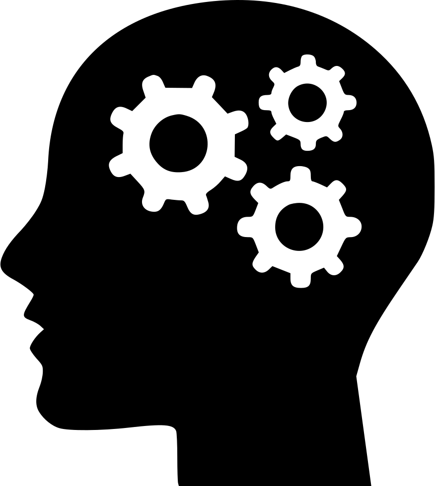 876x980 Process Thinking Png Icon Free Download