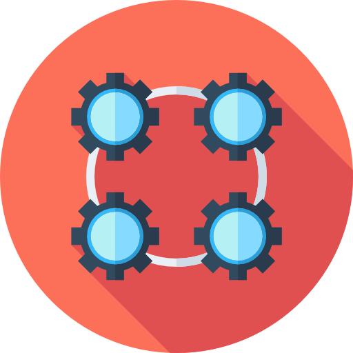 Process Improvement Icon at Vectorified.com | Collection of Process ...