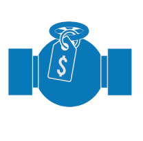 208x204 Procurement Icon