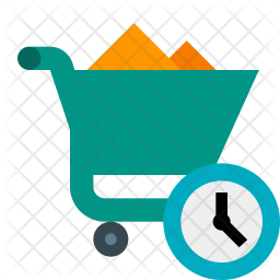 256x256 Procurement Icon Of Flat Style