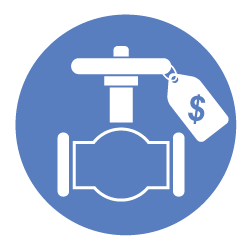 250x250 Projectools Procurement Icon