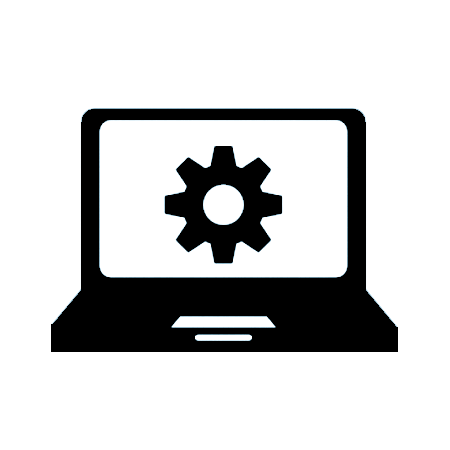 450x450 Info Technology Icon