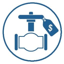 250x250 Procurement Icon Better Engineering