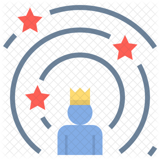 512x512 Prodigy Icon Of Flat Style