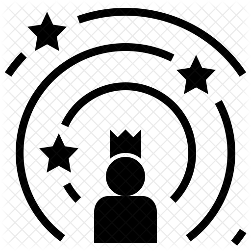 512x512 Prodigy Icon Of Glyph Style