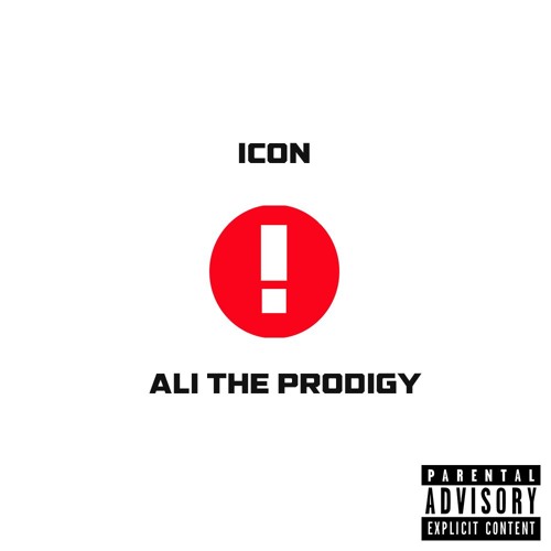 500x500 Ali The Prodigy