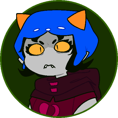 460x460 Prodigy Midblood Icon Time! Ranging From Mildly Agitated