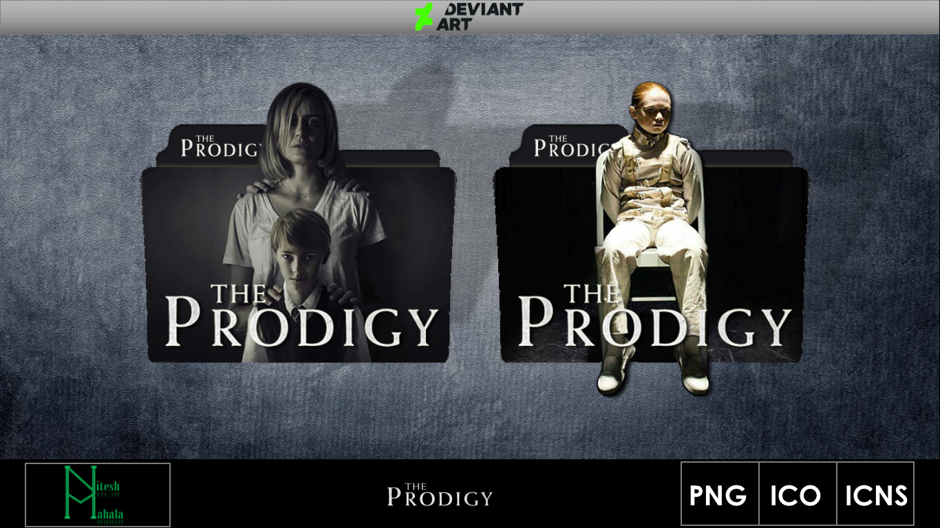 1366x768 The Prodigy