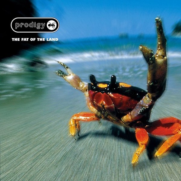 600x600 The Prodigy The Fat Of The Land Album Review Pitchfork