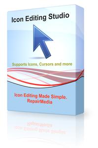 Icon Editing Studio Cursor Creation Extraction Software 199x300 Icon Editing Studio Cursor Creation Extraction Software