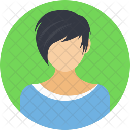 Producer Icon Of Flat Style 256x256 Producer Icon Of Flat Style