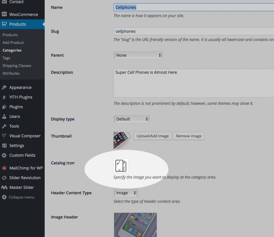 963x832 How To Show Categorycategoriessubcategories And Add Category