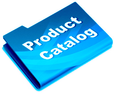 377x316 Product Catalog Icon