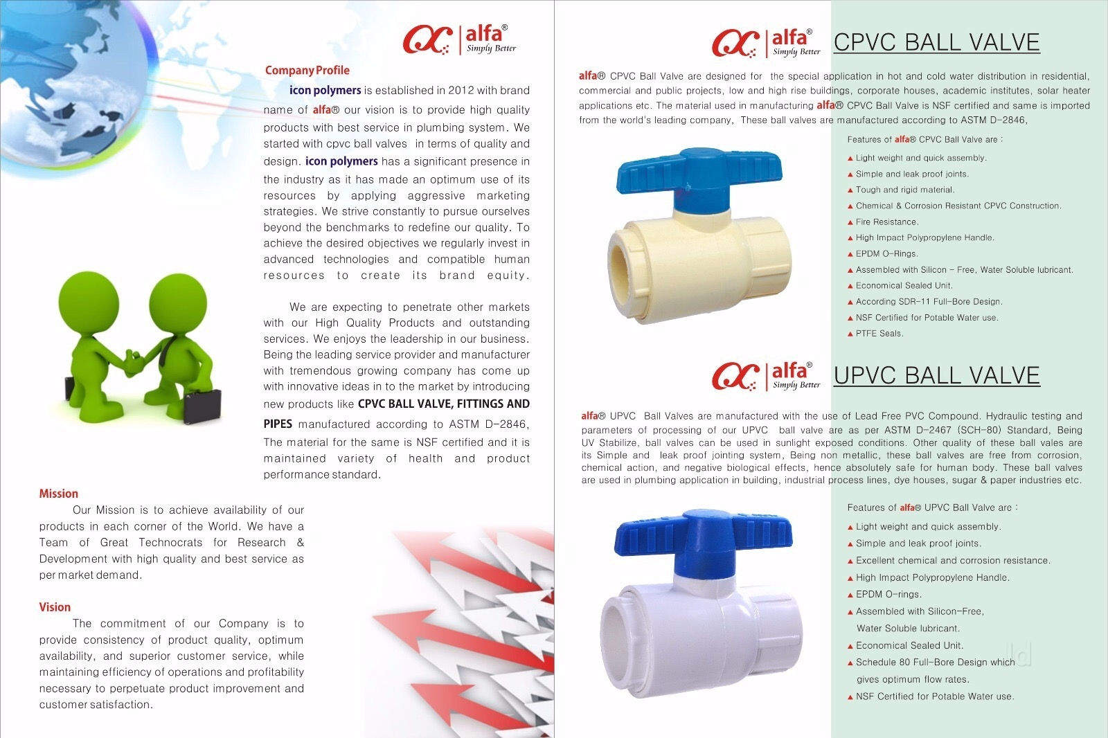 1600x1066 Icon Polymers Photos, Gandhinagar Ho, Vijayawada Pictures