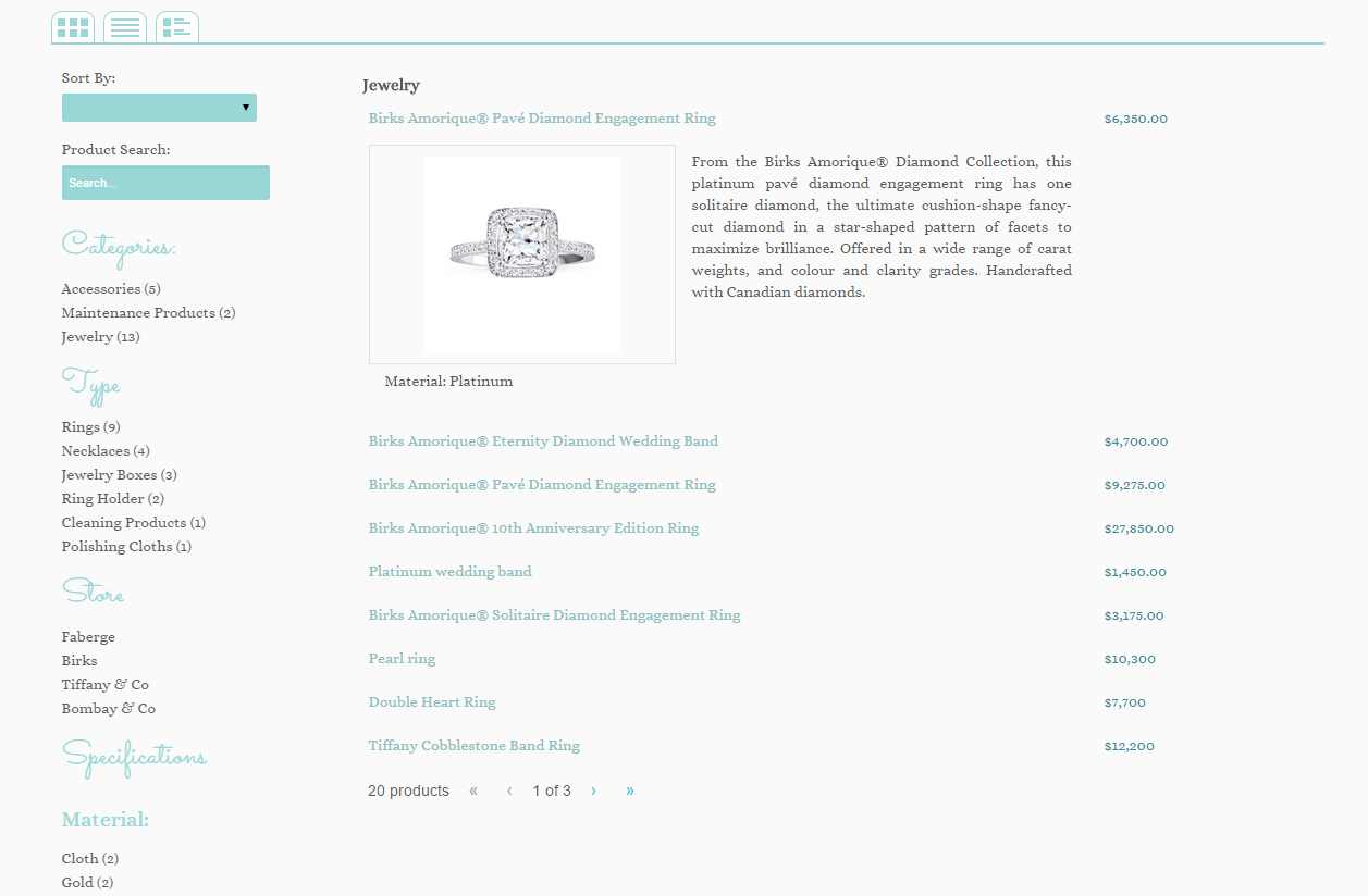 1257x824 Product Catalog Wordpress Plugin