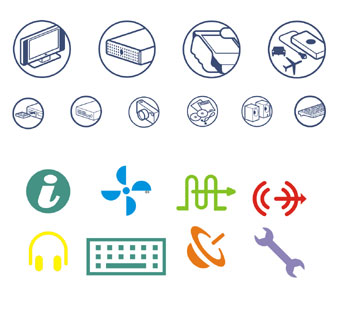 338x314 Industrial Design Icon