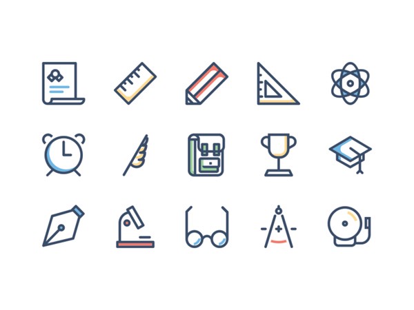 600x450 Questions To Ask When Designing Icons Day