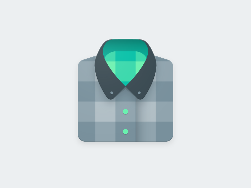 800x600 Plaid Product Icon