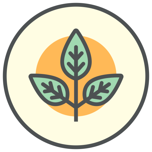 512x512 Organic, Product, Allergens Icon Free Of Allergy Info Cosmetic