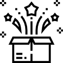 128x128 Product Icons