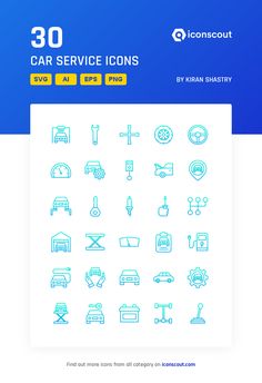 236x344 Modern Business Icon Pack