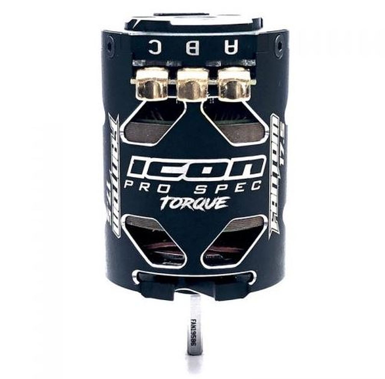 1280x1260 Fantom Racing Turn Icon Torque Team Edition Motor