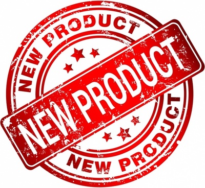 400x368 New Product Launch Banner Free Vector Download