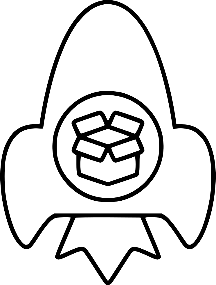 744x980 Product Launch Png Icon Free Download