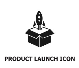 280x240 New Product Launch Icon