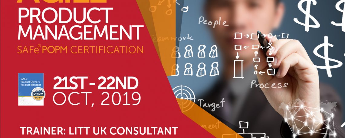 1140x458 Agile Product Manager Certification Lean Icon Technology