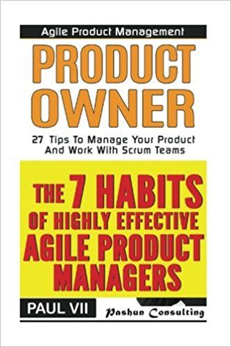 333x499 Image Result For Agile Product Manager Icon Agile Product Owner