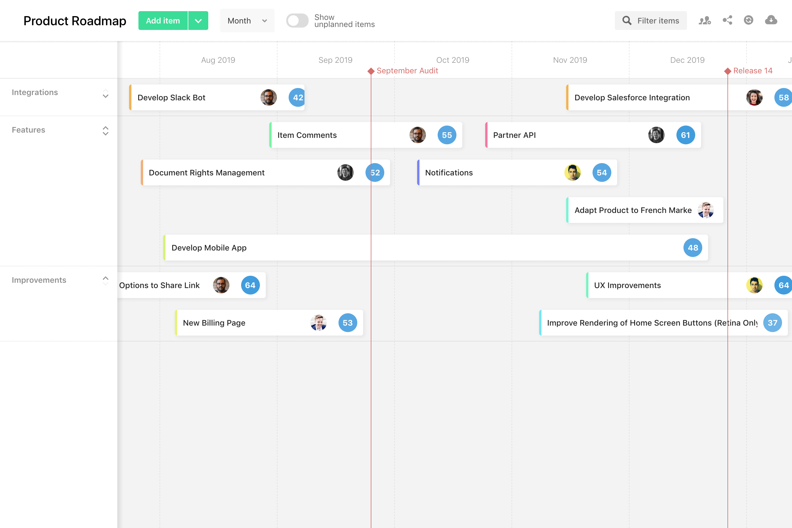2700x1800 How To Create An Excellent Product Roadmap