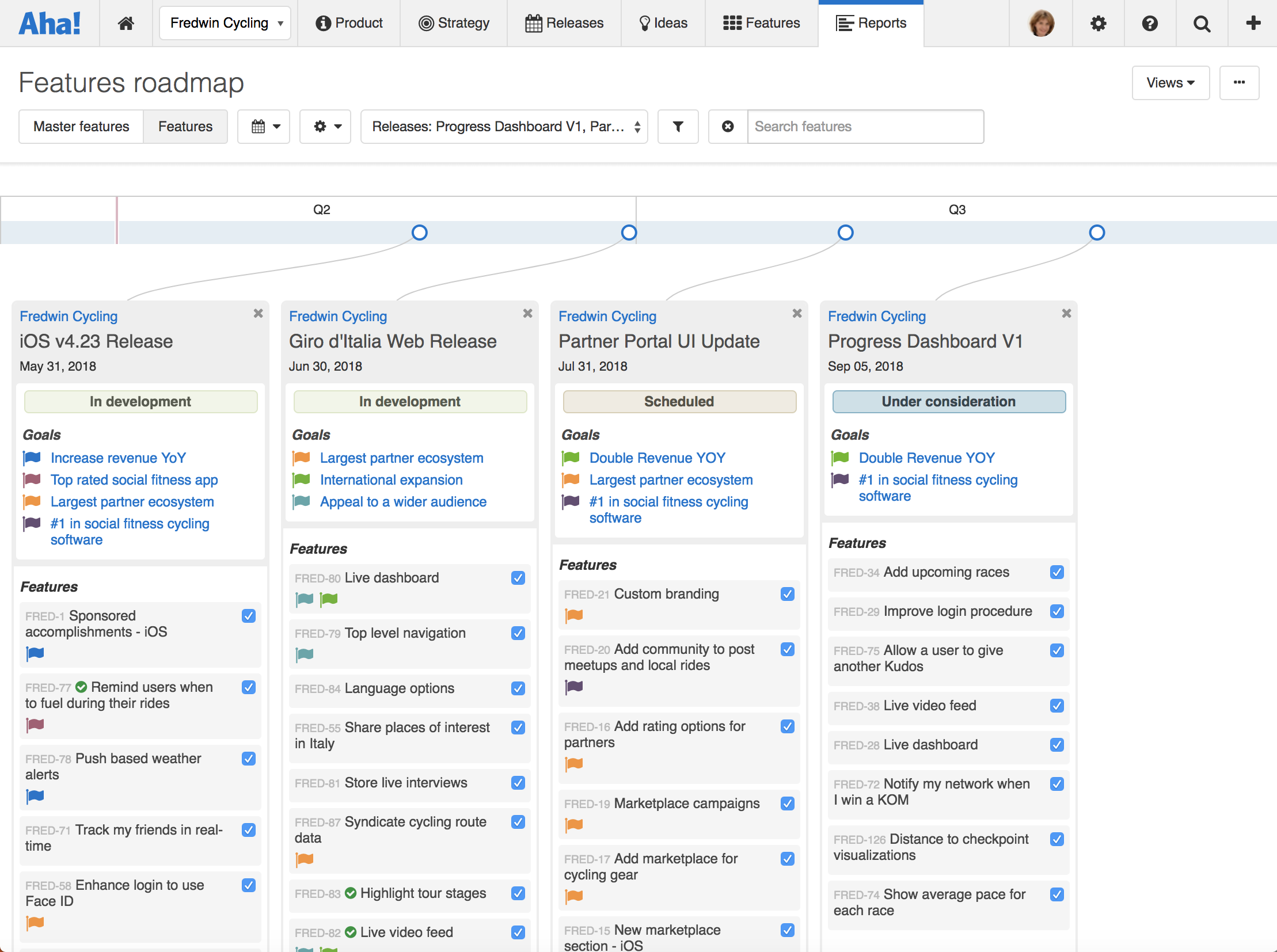 2218x1654 What Are The Best Free Product Roadmaps