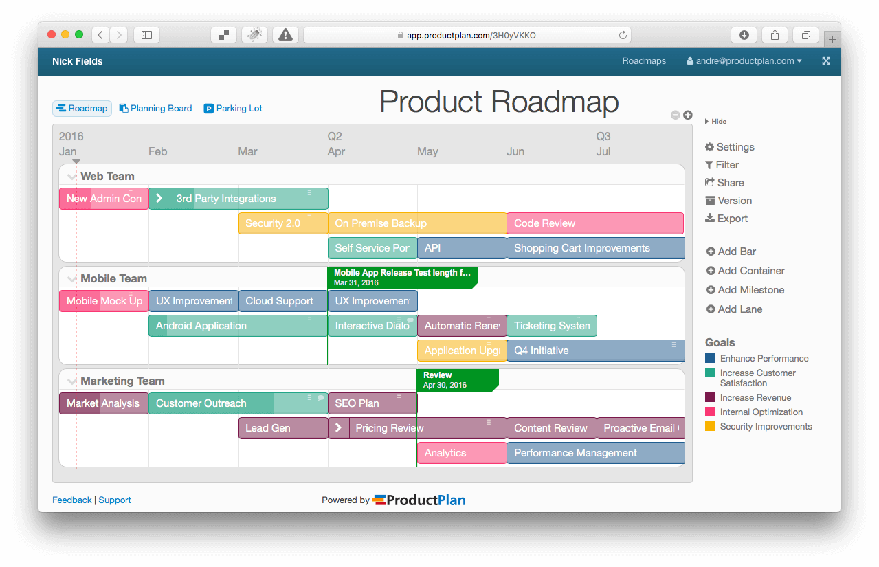 1279x825 What Is A Product Roadmap