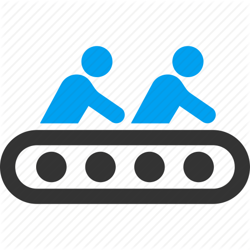 512x512 Free Icon Production Png