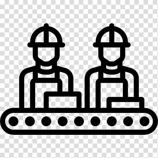 512x512 Assembly Line Production Line Manufacturing Computer Icons Factory