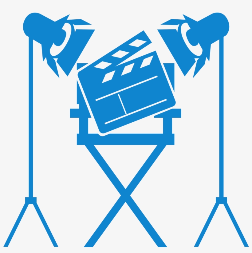 820x823 Video Production Icon Png Image Transparent Png Free Download