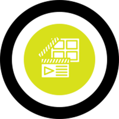 400x400 Video Production Icon Min Plain Language Matters